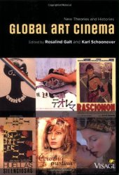 book Global Art Cinema: New Theories and Histories