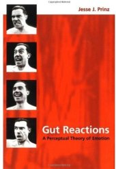 book Gut Reactions: A Perceptual Theory of Emotion