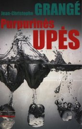 book Purpurinės upės