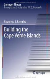 book Building the Cape Verde Islands