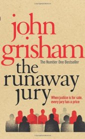 book The Runaway Jury