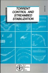 book Torrent control and streambed stabilization