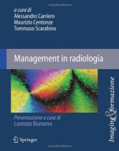 book Management in radiologia