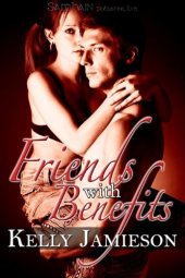 book Friends with Benefits