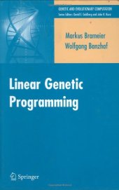 book Linear Genetic Programming