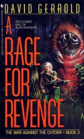 book A Rage for Revenge (War Against the Chtorr, Book 3)