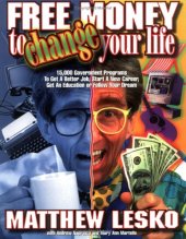 book Free Money to Change Your Life