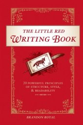 book The Little Red Writing Book