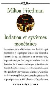 book Inflation et systèmes monétaires (2e éd.)