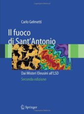 book Il fuoco di Sant’ Antonio: Dai Misteri Eleusini all’LSD