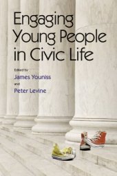 book Engaging Young People in Civic Life