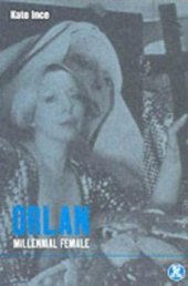 book Orlan: millennial female