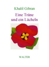 book Eine Träne und ein Lächeln