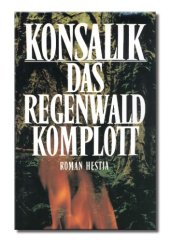 book Das Regenwald Komplott: Roman