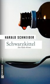 book Schwarzkittel: Palzkis zweiter Fall (Ein Pfalz-Krimi)