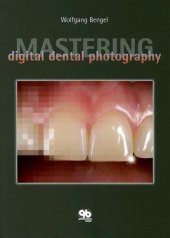 book Mastering Digital Dental Photography