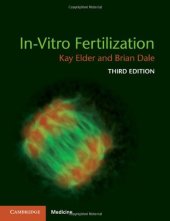 book In-Vitro Fertilization, Third Edition