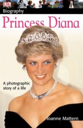 book Princess Diana