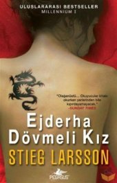 book Ejderha Dövmeli Kız