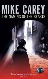 book The Naming of the Beasts (Felix Castor 5)