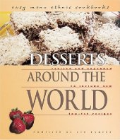 book Desserts Around the World