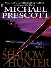 book The Shadow Hunter