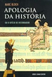 book APOLOGIA DA HISTORIA OU O OFICIO DE HISTORIADOR