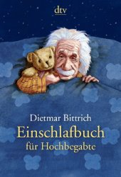 book Einschlafbuch für Hochbegabte: Von Genies für Genies