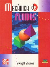 book Mecanica de Fluidos, Tercera edición