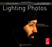 book Focus On Lighting Photos: Focus on the Fundamentals