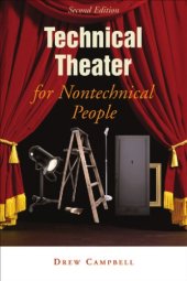 book Technical theater for nontechnical people