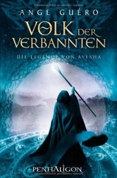 book Volk der Verbannten (Die Legende von Ayesha, Band 3)