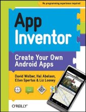 book App Inventor