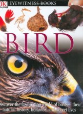 book Bird (DK Eyewitness Books)