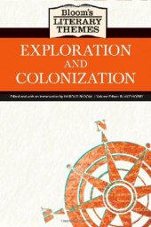 book Exploration and Colonization