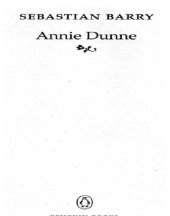 book Annie Dunne