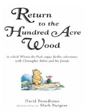 book Return to the Hundred Acre Wood (Winnie-The-Pooh Collection)