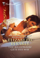 book The Billionaire Gets His Way