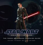 book Force Unleashed Campaign Guide