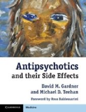 book Antipsychotics and their Side Effects