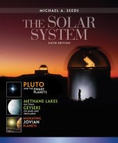 book The Solar System