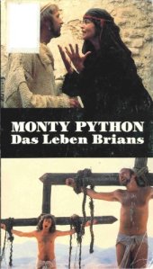 book Das Leben Brians. Drehbuch und apokryphe Szenen