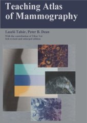 book Teaching atlas of mammography