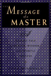 book The Message of a Master