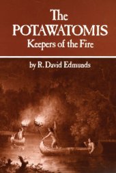 book The Potawatomis: Keepers of the Fire