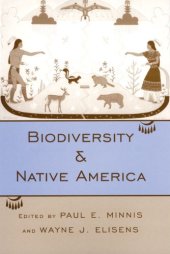 book Biodiversity and Native America