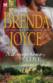 book A Dangerous Love (de Warenne Dynasty)