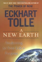 book A New Earth: Awakening to Your Life's Purpose