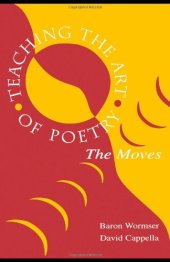 book Teaching the art of poetry: the moves