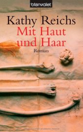 book Mit Haut und Haar: Roman